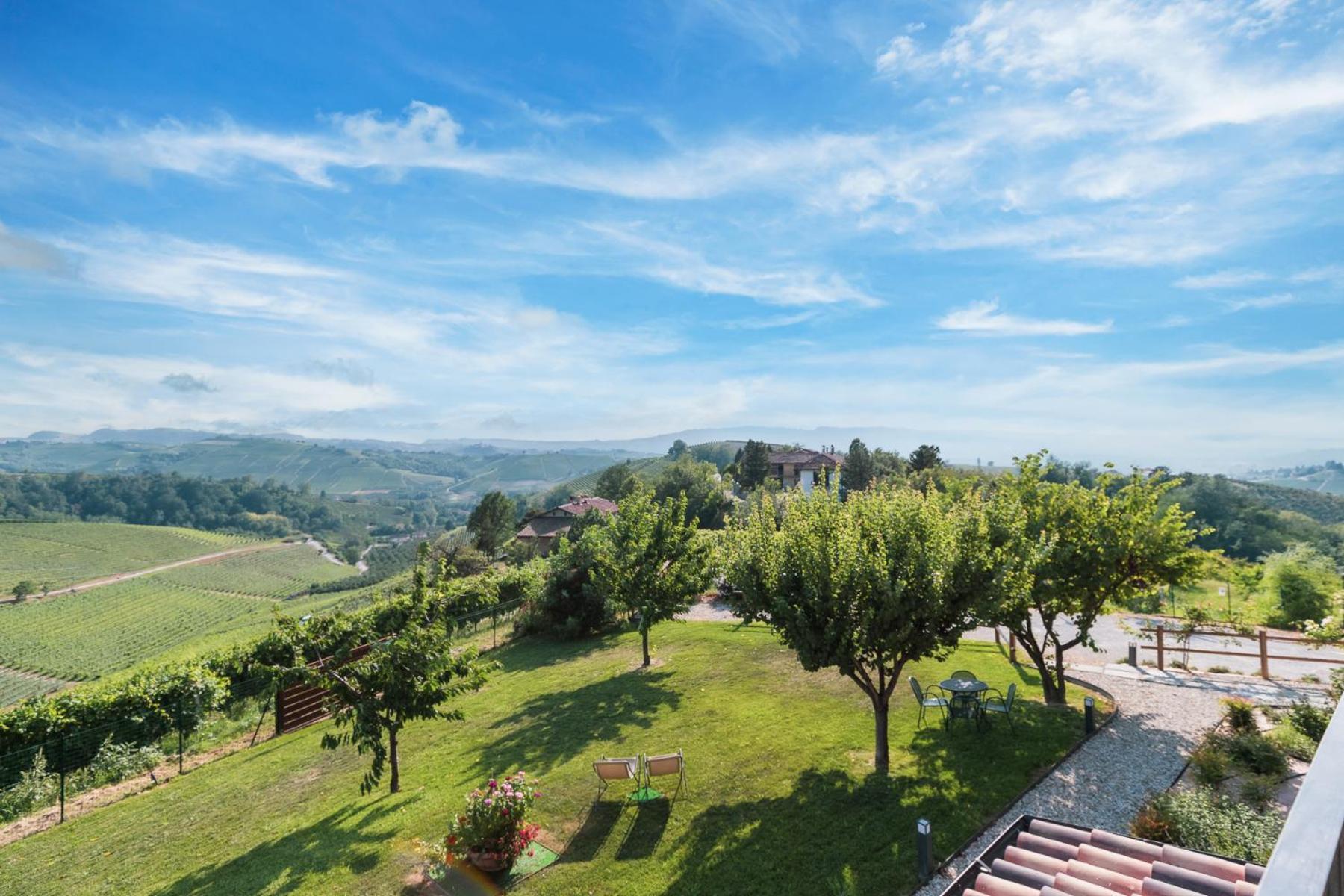 Il Cortile Suites Diano dʼAlba Buitenkant foto